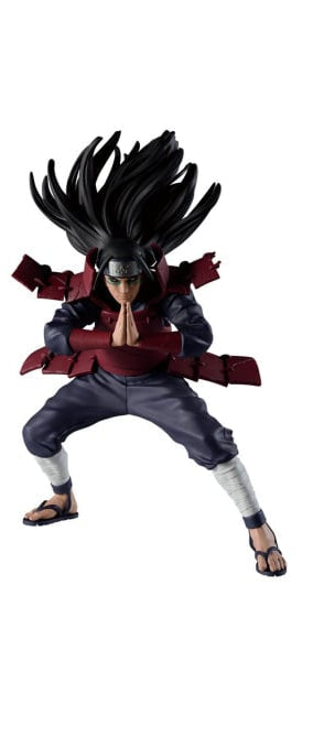 Figurine Hashirama Senju Edo Tensei Ver. Vibration Stars Naruto