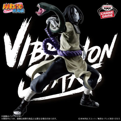 Figurine Orochimaru Vibration Stars Naruto