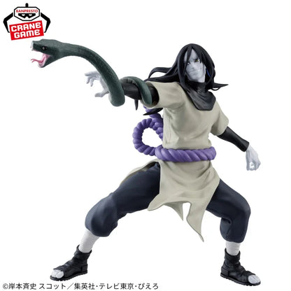 Figurine Orochimaru Vibration Stars Naruto