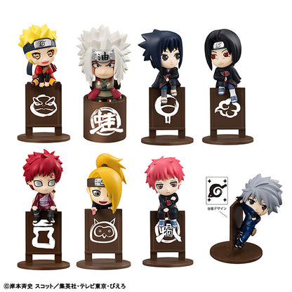 Figurine Naruto OchaTomo Series Naruto Shippuden