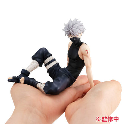 Figurine Kakashi Hatake G.E.M. Series Naruto