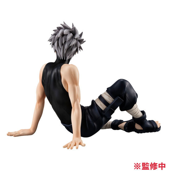 Figurine Kakashi Hatake G.E.M. Series Naruto