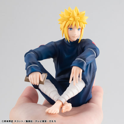 Figurine Minato Namikaze G.E.M. Series Naruto