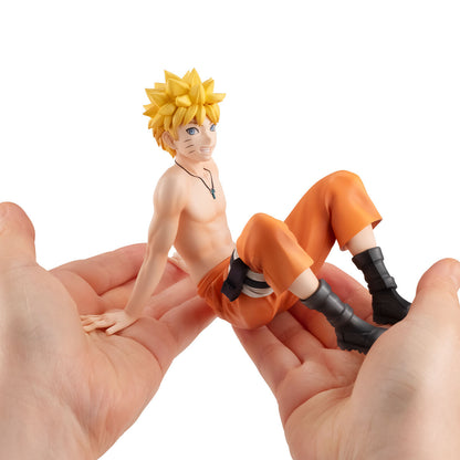 Figurine Naruto Uzumaki G.E.M. Series Naruto