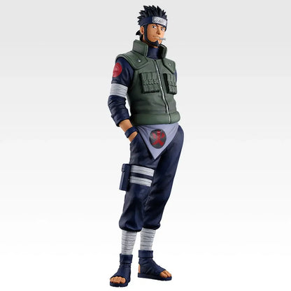 Figurine Asuma Sarutobi (B) Ichiban Kuji Naruto Hidan & Kakuzu