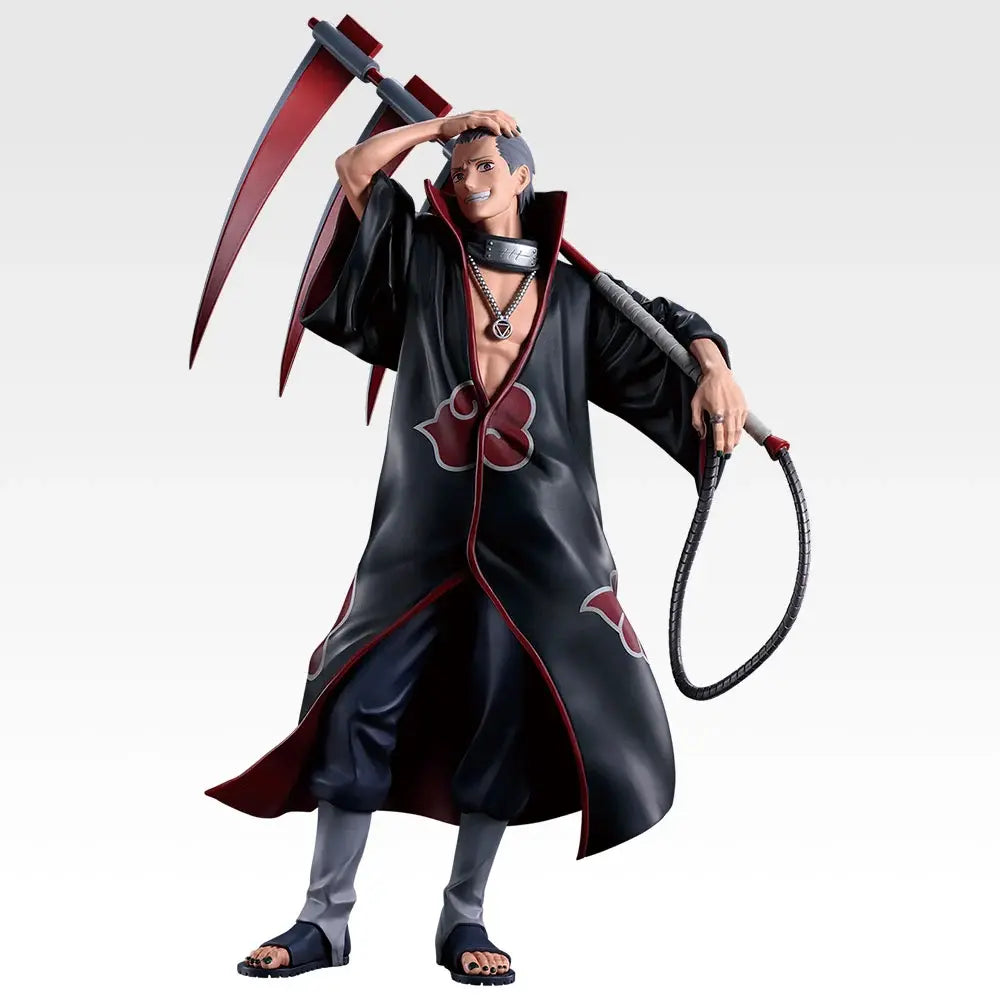 Figurine Hidan (C) Ichiban Kuji Naruto Hidan & Kakuzu