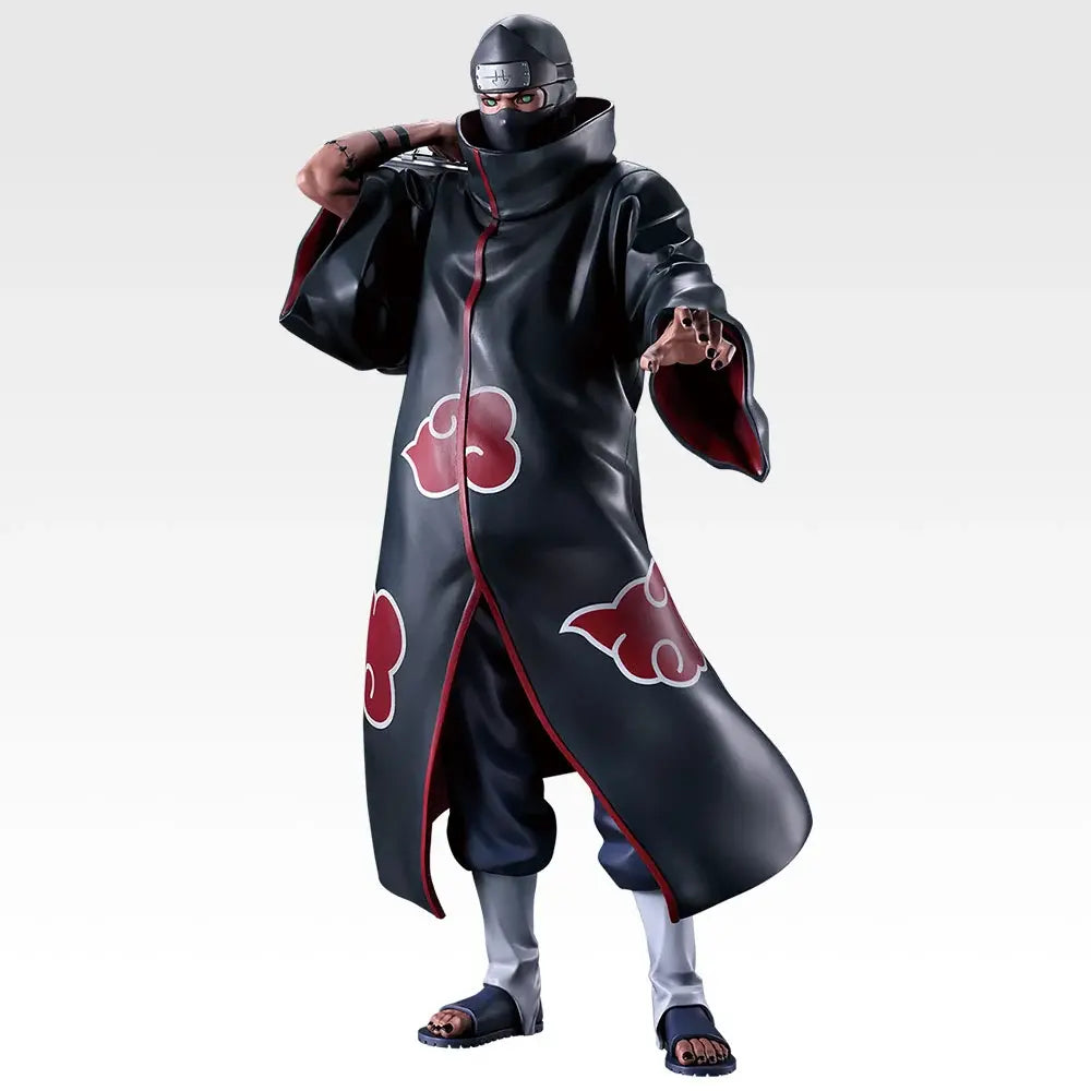 Figurine Kakuzu (D) Ichiban Kuji Naruto Hidan & Kakuzu