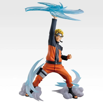 Figurine Uzumaki Naruto (Last One) Ichiban Kuji Naruto Hidan & Kakuzu