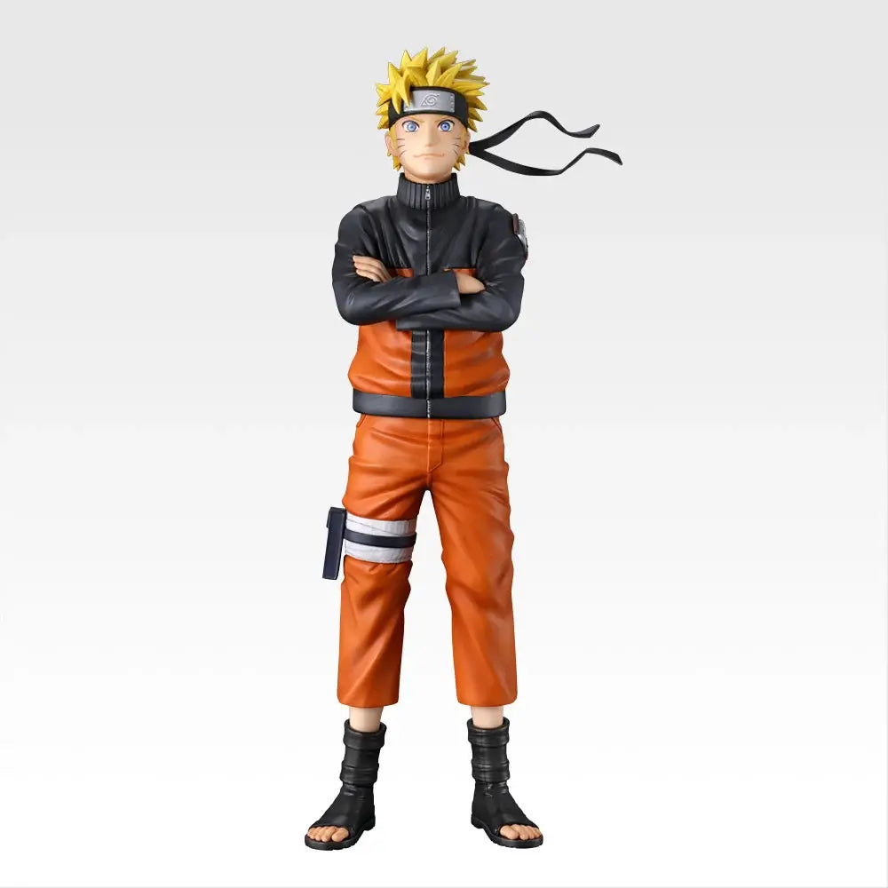 Figurine Uzumaki Naruto (A) Ichiban Kuji Naruto Kazekage Rescue Mission