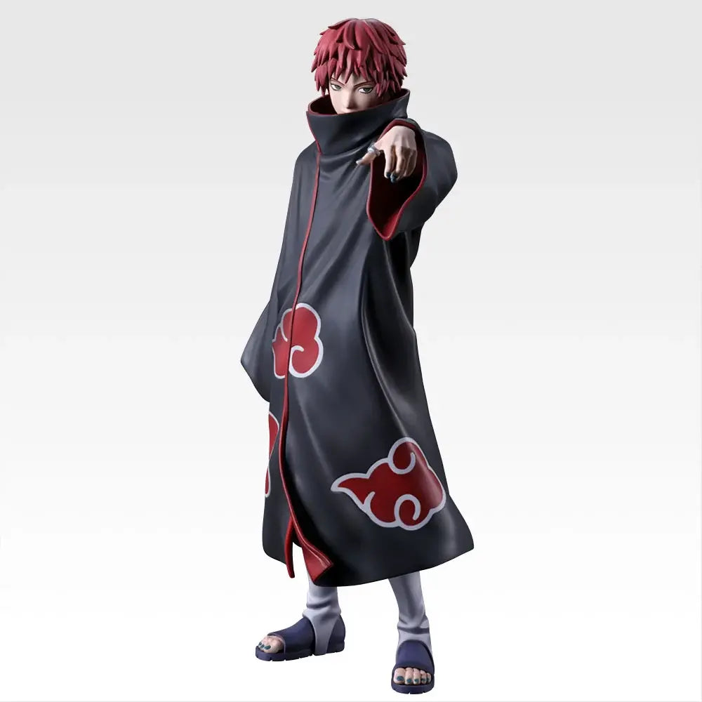 Figurine Sasori (E) Ichiban Kuji Naruto Kazekage Rescue Mission 