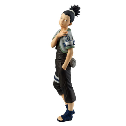 Figurine Shikamaru Nara (C) Ichiban Kuji Naruto The Chunin Exam
