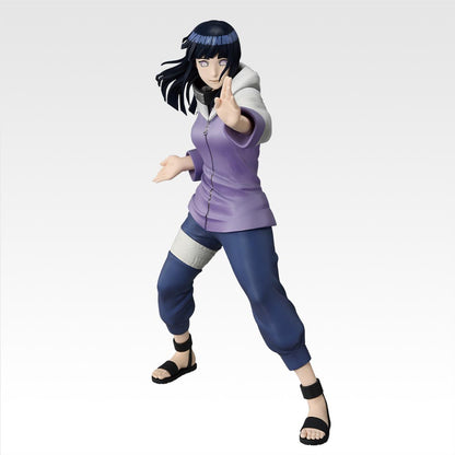Figurine Hyuga Hinata (B) Ichiban Kuji Naruto The Lament of Samsara and the Bridge to Peace