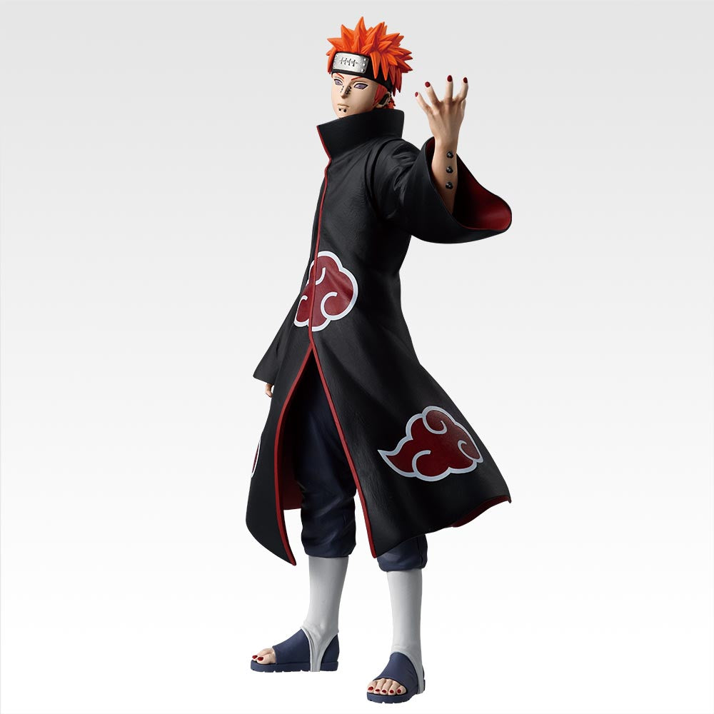 Figurine Pain (C) Ichiban Kuji Naruto The Lament of Samsara and the Bridge to Peace