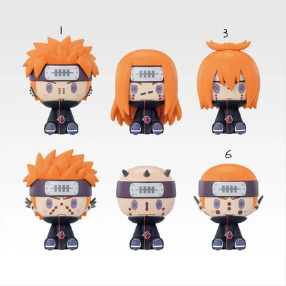 Figurine Chokonokko Naruto (G) Ichiban Kuji Naruto The Lament of Samsara and the Bridge to Peace