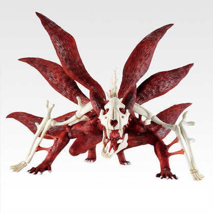 Figurine Naruto Uzumaki Kyubi Ver. (Last One) Ichiban Kuji Naruto The Lament of Samsara and the Bridge to Peace