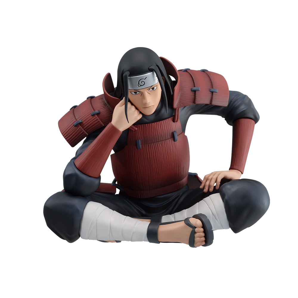 Figurine Hashirama Senju (A) Ichiban Kuji Naruto Connected Feelings