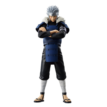 Figurine Tobirama Senju (B) Ichiban Kuji Naruto Connected Feelings