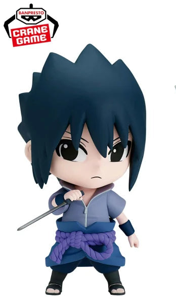 Figurine Sasuke Uchiha Repoprize Naruto