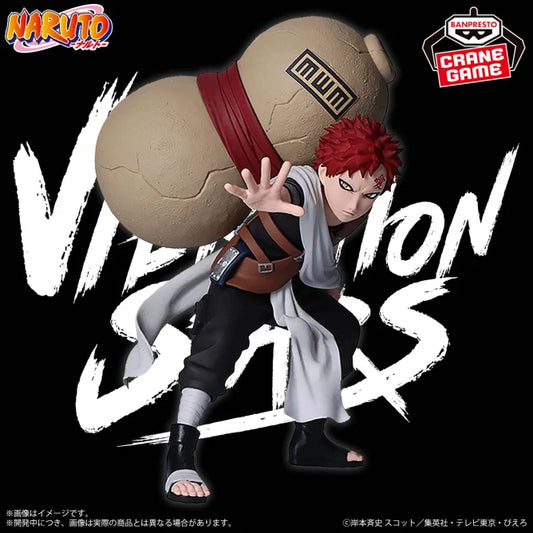 Figurine Gaara Vibration Stars Naruto Shippuden