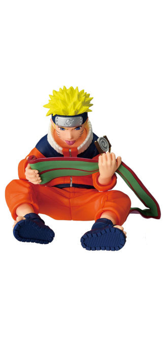 Figurine Uzumaki Naruto Naruto 72 Series Naruto