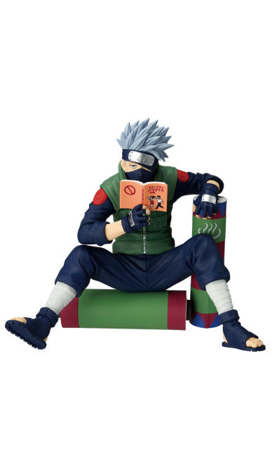 Figurine Kakashi Hatake Naruto 72 Series Naruto