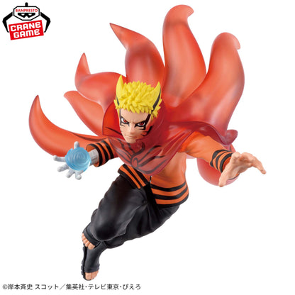 Figurine Uzumaki Naruto Vol.03 Vibration Stars Boruto