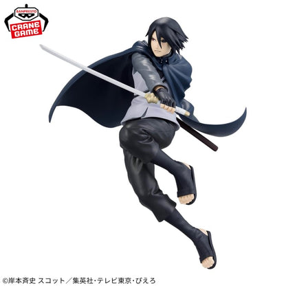 Figurine Sasuke Uchiha Vol.II Vibration Stars Boruto