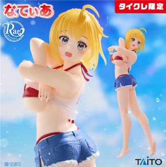 Figurine Natia Taito Natia