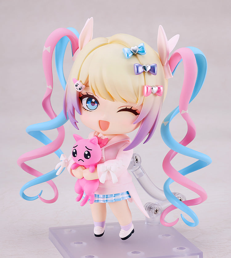 Figurine OMGkawaiiAngel Outing Ver. Nendoroid Needy Streamer Overload