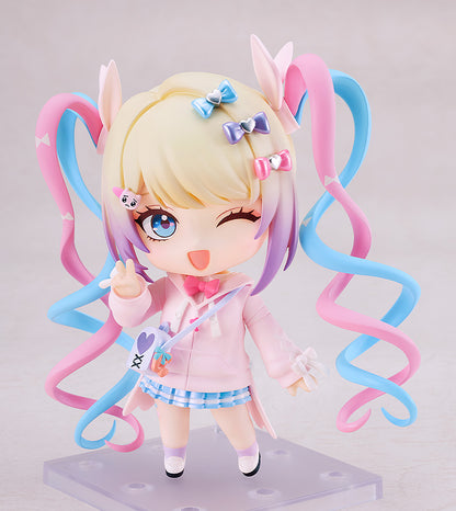 Figurine OMGkawaiiAngel Outing Ver. Nendoroid Needy Streamer Overload