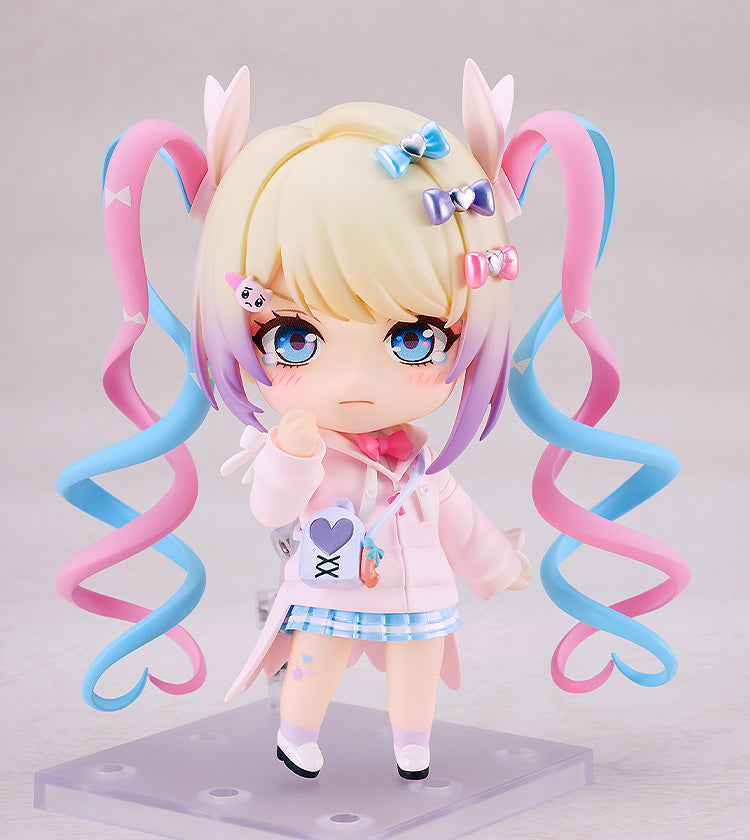 Figurine OMGkawaiiAngel Outing Ver. Nendoroid Needy Streamer Overload