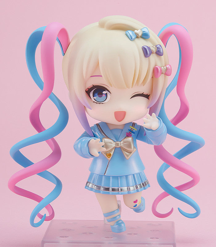 Figurine OMGkawaiiAngel Nendoroid Needy Streamer Overload
