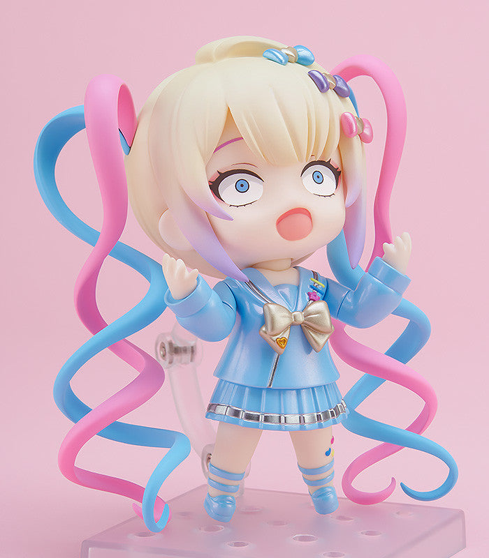 Figurine OMGkawaiiAngel Nendoroid Needy Streamer Overload