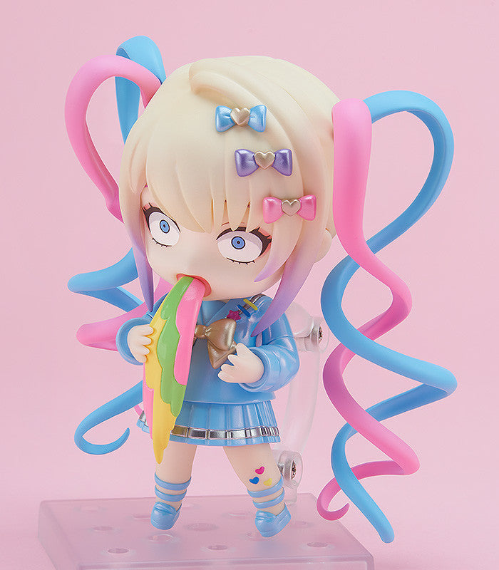 Figurine OMGkawaiiAngel Nendoroid Needy Streamer Overload