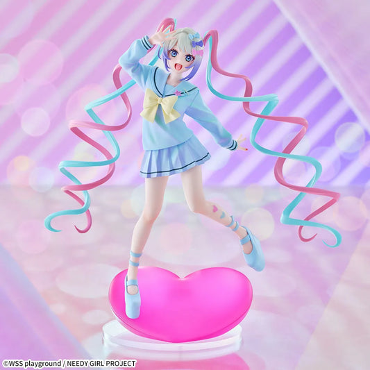 Figurine OMGkawaiiAngel XStellar Luminasta Needy Streamer Overload