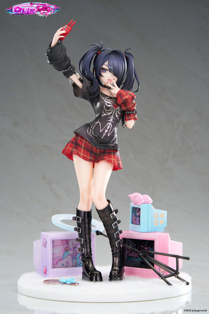 Figurine Ame-chan 1/7 Needy Streamer Overload
