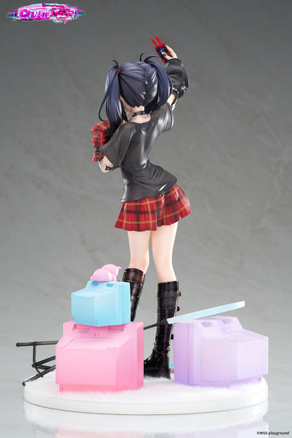 Figurine Ame-chan 1/7 Needy Streamer Overload