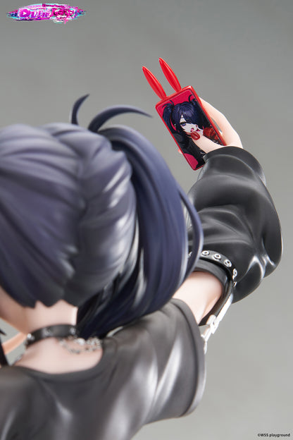 Figurine Ame-chan 1/7 Needy Streamer Overload