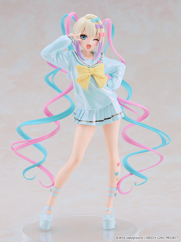 Figurine OMGkawaiiAngel Anime Ver. Pop Up Parade Needy Streamer Overload L Size 