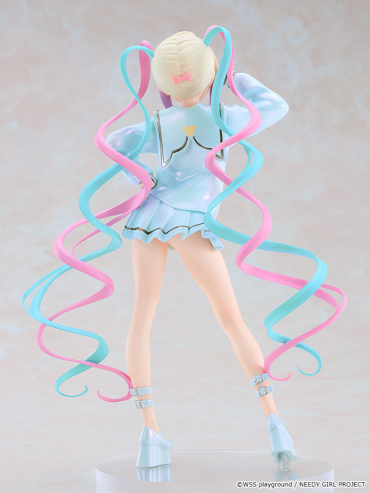 Figurine OMGkawaiiAngel Anime Ver. Pop Up Parade Needy Streamer Overload L Size 