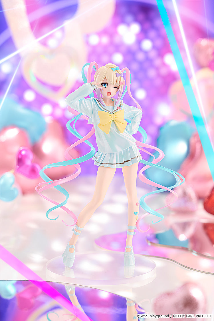Figurine OMGkawaiiAngel Anime Ver. Pop Up Parade Needy Streamer Overload L Size 