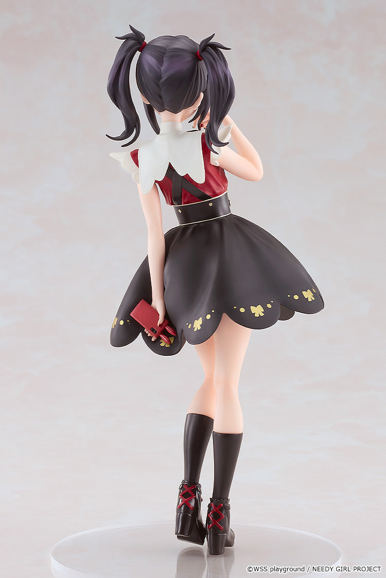 Figurine Ame-chan Anime Ver. Pop Up Parade Needy Streamer Overload L Size