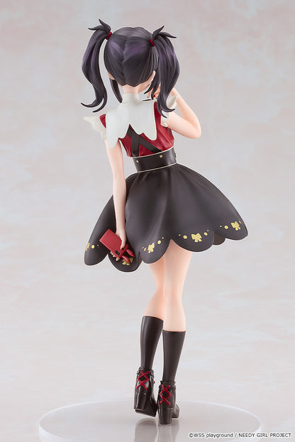 Figurine Ame-chan Anime Ver. Pop Up Parade Needy Streamer Overload L Size