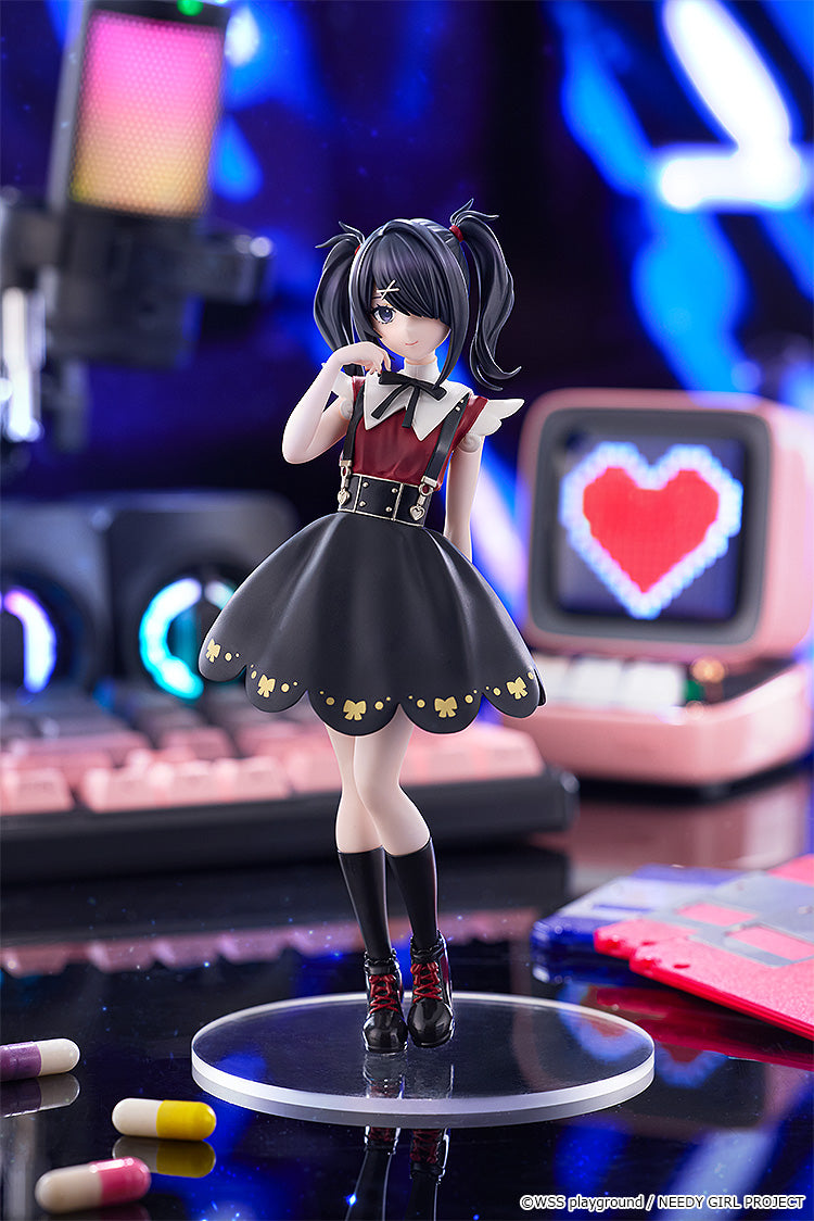 Figurine Ame-chan Anime Ver. Pop Up Parade Needy Streamer Overload L Size