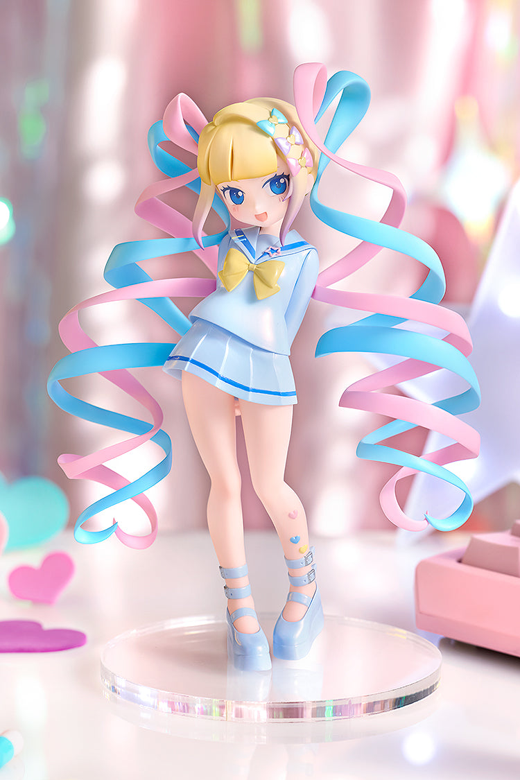 Figurine OMGkawaiiAngel Yamero Ver. Pop Up Parade Needy Streamer Overload
