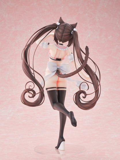 Figurine Chocolat Micro Bikini Maid Ver. Nekopara Sekai Connect