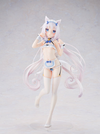 Figurine Vanilla Micro Bikini Maid Ver. Nekopara Sekai Connect