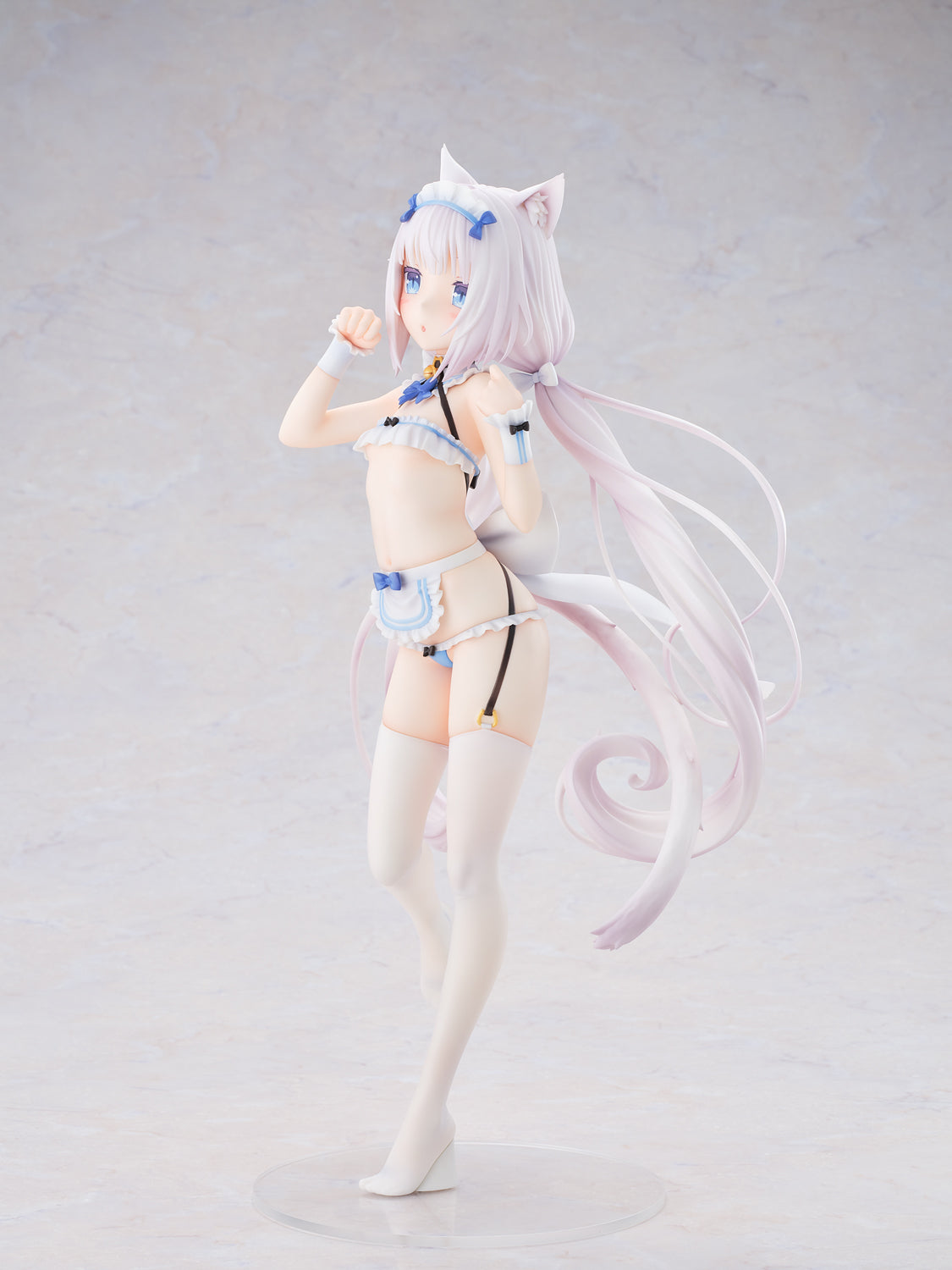 Figurine Vanilla Micro Bikini Maid Ver. Nekopara Sekai Connect