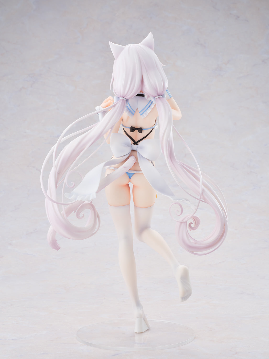 Figurine Vanilla Micro Bikini Maid Ver. Nekopara Sekai Connect