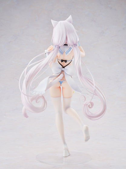 Figurine Vanilla Micro Bikini Maid Ver. Nekopara Sekai Connect